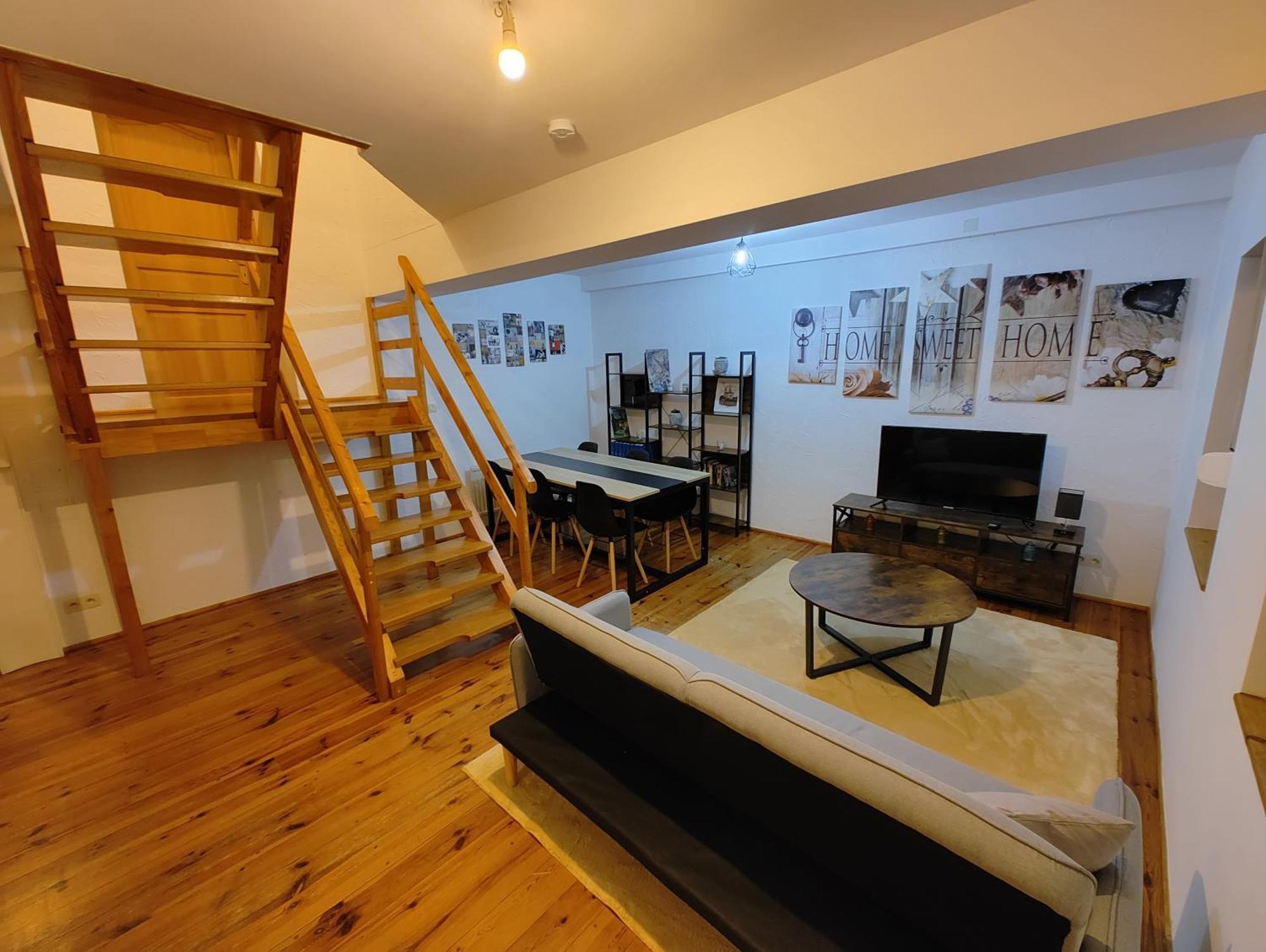 Cosy Triplex 3 Chambres Pont-de-lʼArche Kültér fotó