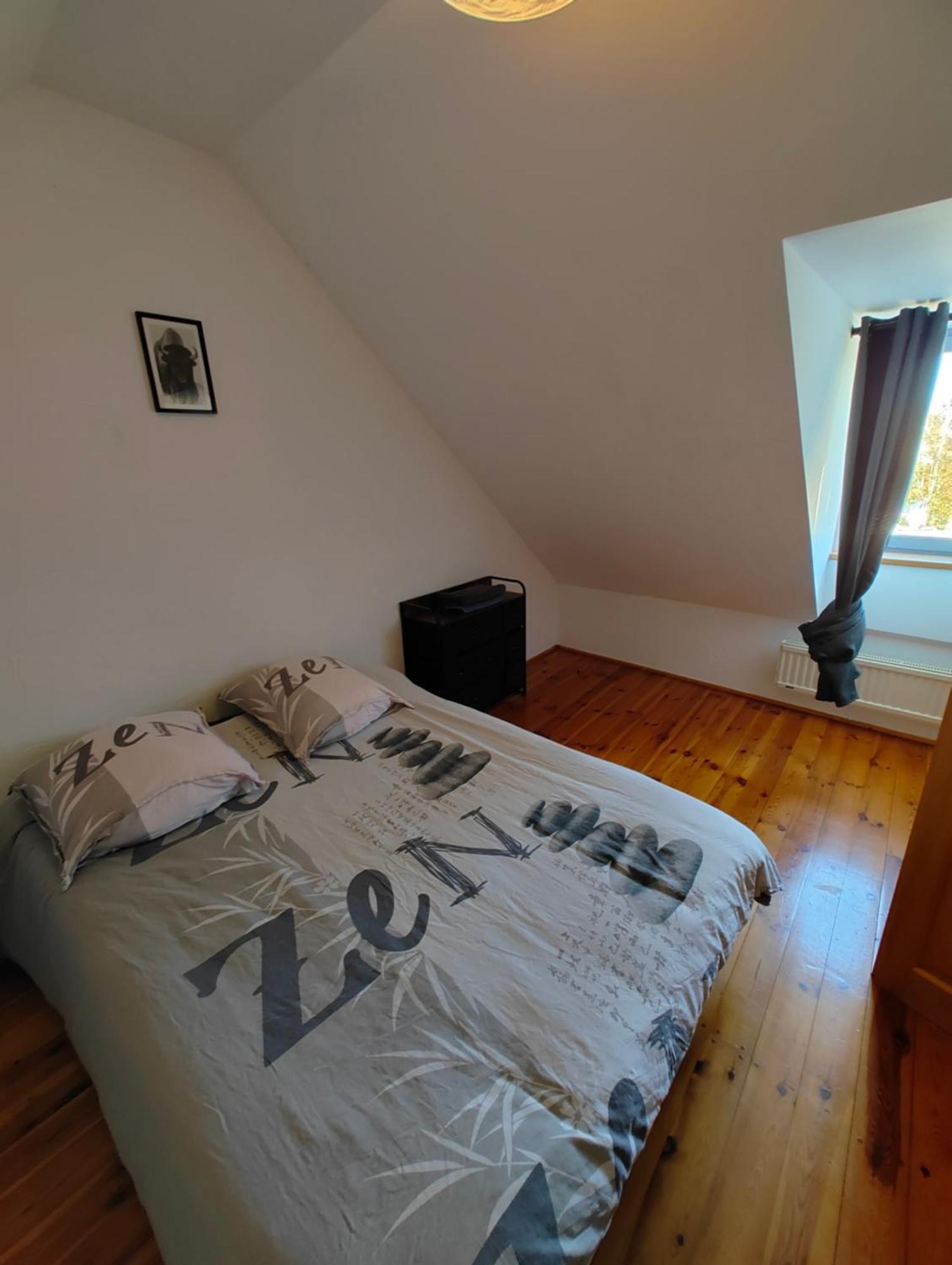Cosy Triplex 3 Chambres Pont-de-lʼArche Kültér fotó